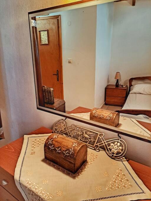 Panthea Cottage Stavroupoli Exterior photo