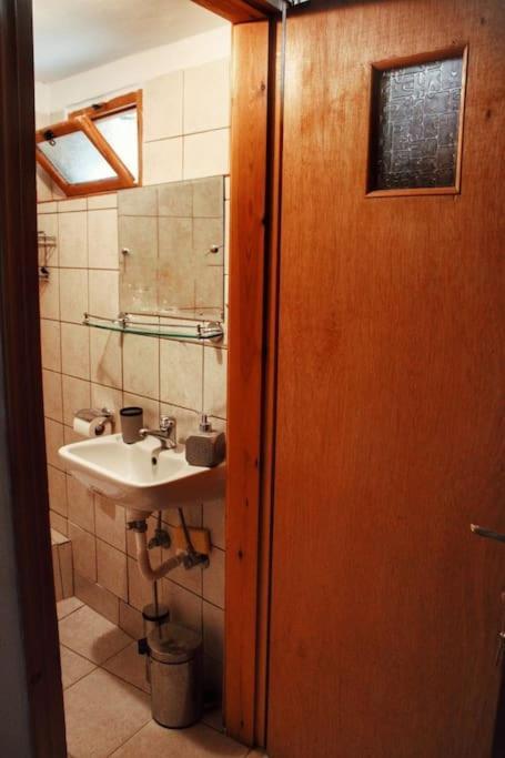 Panthea Cottage Stavroupoli Exterior photo