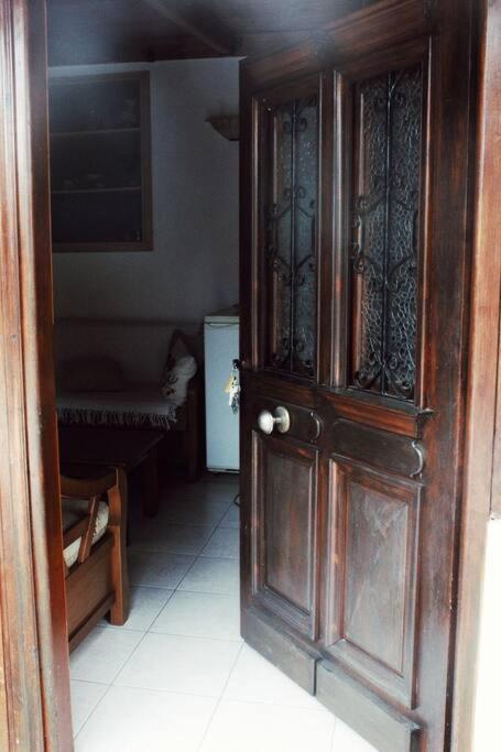 Panthea Cottage Stavroupoli Exterior photo