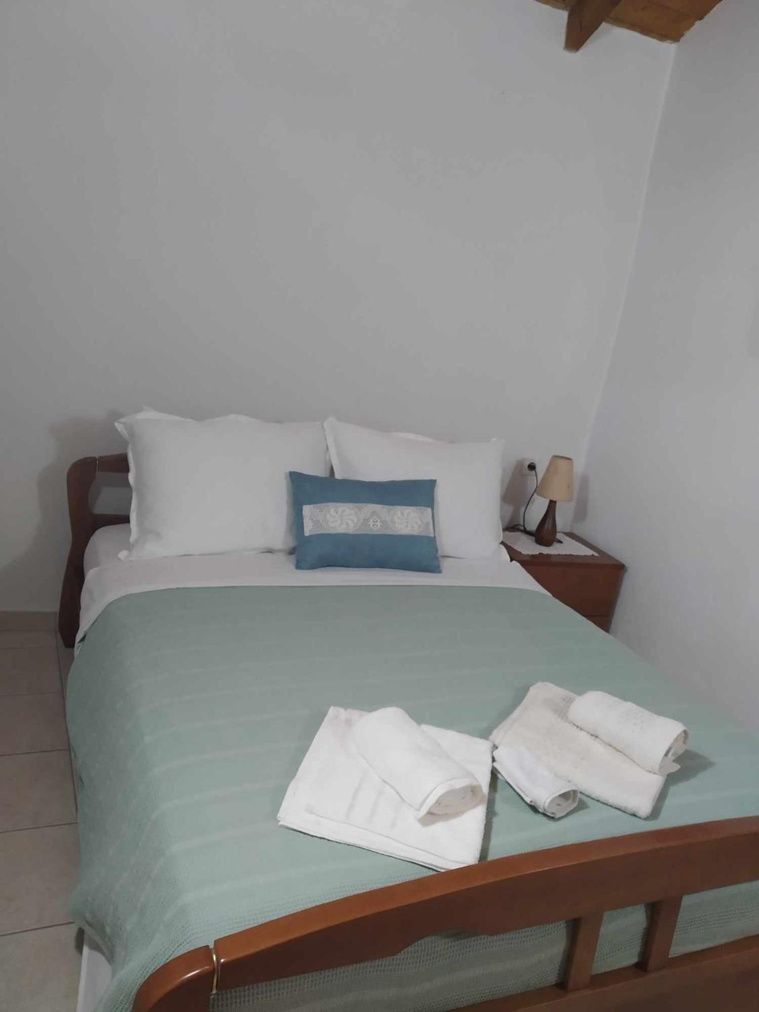 Panthea Cottage Stavroupoli Exterior photo